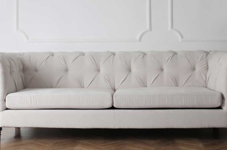 How to turn a mattress into a couch? (Explained)